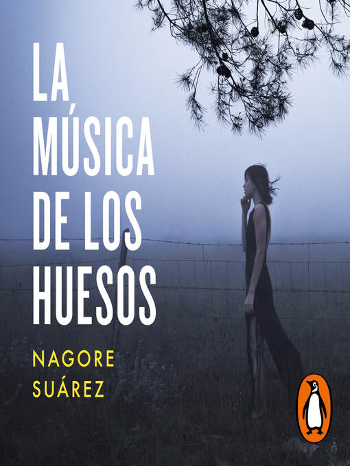 Title details for La música de los huesos (Trilogía de los Huesos 1) by Nagore Suárez - Available